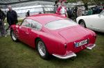 Ferrari 250 GT Berlinetta Passo Corto Competizione 1960 года